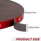 108 Ft Double Sided Tape 3m Mounting Adhesive Tape Heavy Duty  Foam Tape  Led St