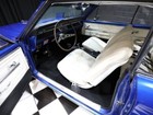 1966 Chevrolet Chevelle Real Super Sport Ss396 138 Vin Sharp Paint 