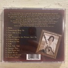 Kareen King The Person In The Picture Ain   t Me Cd Album Private Autographed    