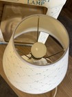 My First Beatrix Potter Peter Rabbit Nursery Lamp W  Shade Built-in Night Light