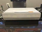 Optoma Cinemax P2 4k Uhd Laser Ust Projector - Original Box  Remote  Fully Works
