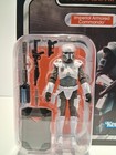 Star Wars The Vintage Collection Imperial Armored Commando  New Sealed