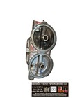 International Harvester 684 Fuel Filter Housing Antique Tractor