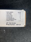 Jet 1 4-inch Right-angle Die Grinder  20000 Rpm  Jsm-522