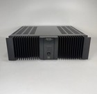 Rotel Rb-1080 Stereo Power Amplifier - 200 Watts ch Into 8 Ohms - Works