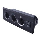 Control Panel Voe17532105 15155940 For Volvo Loader L45h L50h L60h L70h L90h