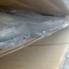 30  Galvanized Shutter Exhaust Vent Louver For Barn Attic Greenhouse Workshop