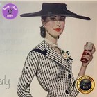 1956 Vintage Pepsi-cola Pepsi Cola Soda Pop Art Print Ad - Fashion So Slenderly