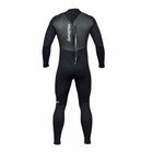 Hyperflex Access 3 2 Bz Men s Wetsuit - Black - Size Xxlarge - Nwt Last One Left