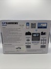 Clariviews Multi-function Media Recorder  Vhs To Digital - Kr043b Open Box