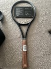 New  Wilson Rf 01 Pro  - Grip 4 1 4 - Roger Federer Tennis Racket
