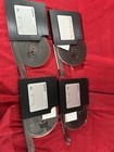 Scotch 3m Reel To Reel Tape 1800 Ft Tape  212  Vintage Lot Of 7 Hard Case Used