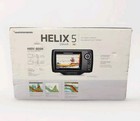Hummibird Helix 5 Series Sonar G2 5  Fishfinder W  Transducer