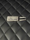 The Tree Farm Golf Prg Divot Tool Rare