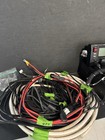 Icom Ic-m802 Marine Hf Ssb Radio System W  Control Head   Cables