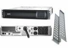 Apc Smt2200rm2u Smart-ups 2200va 1980w 120v Rackmount 2u Power Backup Grade  a 