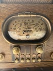 Zenith Vintage Radio Model 5s327 Restored  1939-works Great