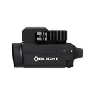 Olight Baldr S Rechargeable 800 Lumen Rail Mounted Weapon Light W green Laser