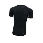 Ccm Hockey Senior adult Performance Compression Ss Shirt  tss3ba -black