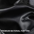 Spare Tire Cover For Rv Trailer waterproof Leather Wheel Cover With American Fla