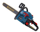 Victeche 20  Gasoline Chainsaw Petrol Gas Saw Wood Cutting 68cc 2 Stroke Vg12021