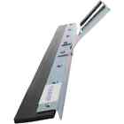 Pro Source 24  Petroleum-resistant Straight-blade Floor Squeegee  Taper Conne   