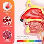 Respirelief Red Light Nasal Therapy For Rhinitis   Allergy Relief