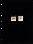  2 75 Scott Value - 1963 Venezuela National Flag  Arms Scarcer Cv Mnh Nh Umm