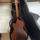 Cordoba - 20tm-ce 4-string Tenor Single-cutaway Acoustic electric Ukulele