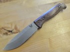 Benchmade Saddle Mountain Skinner