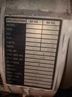 Westerbeke 8 0 Btda   8 Kw Marine Diesel Generator 60 Hz 120 240v