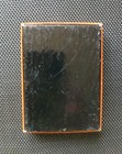 Vintage Gypsy Witch Cards - The U s  Playing Card Co  - Fortune Telling Cards 