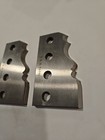 Casing Baseboard Molding Knives - For Shop Fox  William   Hussey  General In tl 