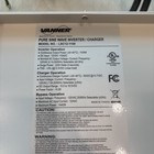 Vanner Lsc12-1100 Lifesine Sinewave Ambulance Inverter Charger Replaces Lifestar