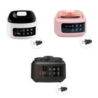 Electric Wax Heater Practical Wax Machine For Beauty Salon Home Spa