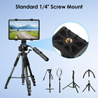 Tripod Mount Holder Bracket 1 4  Thread Adapter For 7 -12  Tablet Ipad Universal