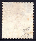 1902 Natal South Africa Kevii   1 10 Revenue