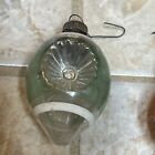  5  Lot Vintage  Christmas Tree Ornaments Variety 