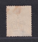 Great Britain Sg 193 Scott 104 Used 1884 5d Dull Green Queen Victoria C-i