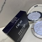 Dior Forever Glow Luminizer Blue Strobe