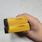 Lot Of 2 Sony Hi8 Hmp 60 Min Digital8 120 Min Hi8 Camcorder Tapes