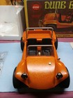 Vintage Cox Dune Buggy In The Box - Read   See Pictures - Slightly Used -  115