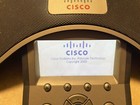 Cisco Cp-7937g Ip Conference Phone Station Voip Poe Tested