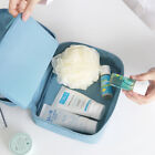 Travel Cosmetic Bag Multifunction Makeup Case Pouch Toiletry Wash Organizer Bag