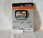 Char-broil Grill Led Light   Universal Fit   Black   New   Fast Shipping