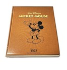 Walt Disney D23 Vol 3 Mickey Mouse Official Disney Fan Club Set Of 23 Items