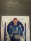2024 National Treasures Kyle Larson Auto  25 Race Worn Suit