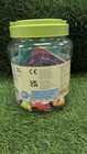 Learning Resources Count   Clean Dust Bunnies Activities Educational Toys Set