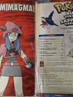 Vintage Pokemon Sapphire  Ruby Version Prima   s Official Strategy Guide No Poster
