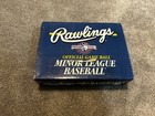 Dozen Rawlings Practice Minor League Baseball New  Pearls